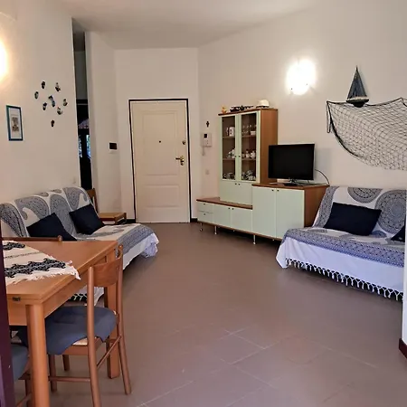 בית נופש Palau, Arcipelago La Maddalena, Sardegna