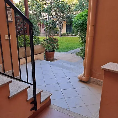 Palau, Arcipelago La Maddalena, Sardegna