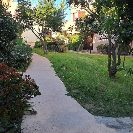 Palau, Arcipelago La Maddalena, Sardegna בית נופש פאלאו