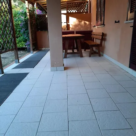 Palau, Arcipelago La Maddalena, Sardegna Holiday home *