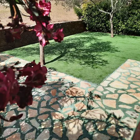 Palau, Arcipelago La Maddalena, Sardegna Holiday home Palau