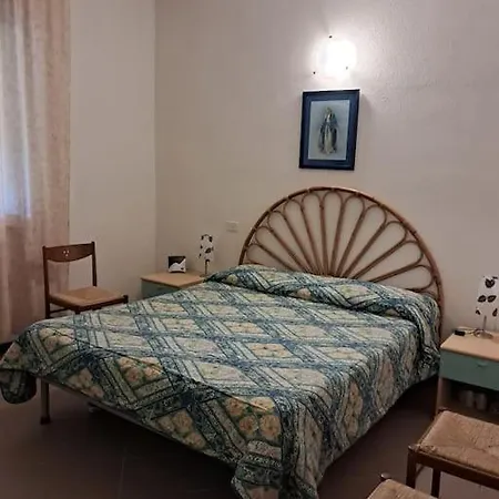 Palau, Arcipelago La Maddalena, Sardegna Holiday home