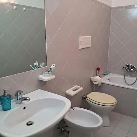 Palau, Arcipelago La Maddalena, Sardegna * Palau