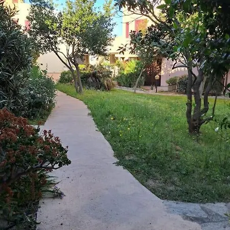 Holiday home Palau, Arcipelago La Maddalena, Sardegna
