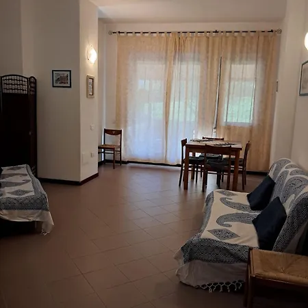 Palau, Arcipelago La Maddalena, Sardegna Holiday home