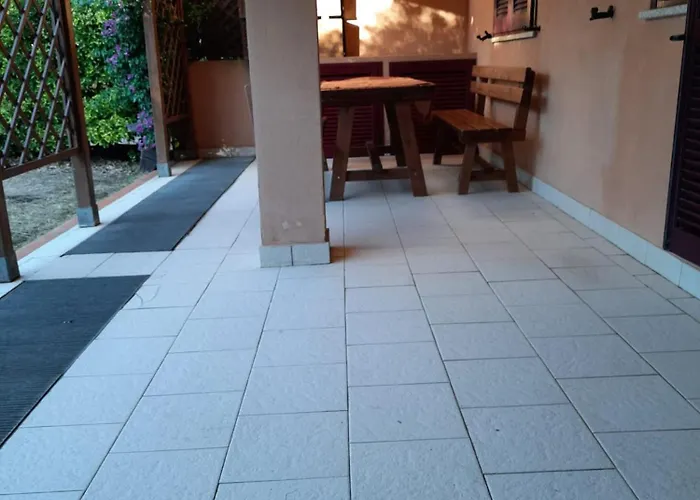 Palau, Arcipelago La Maddalena, Sardegna Holiday home *