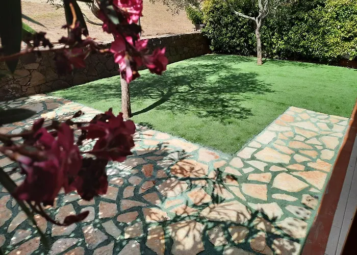 Palau, Arcipelago La Maddalena, Sardegna Nyaraló Palau