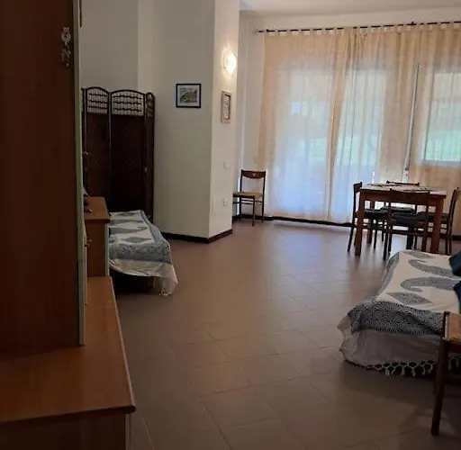 Palau, Arcipelago La Maddalena, Sardegna Palau