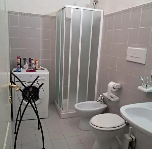 Palau, Arcipelago La Maddalena, Sardegna * Palau