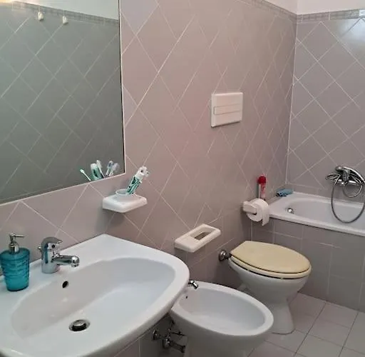 Palau, Arcipelago La Maddalena, Sardegna * Palau