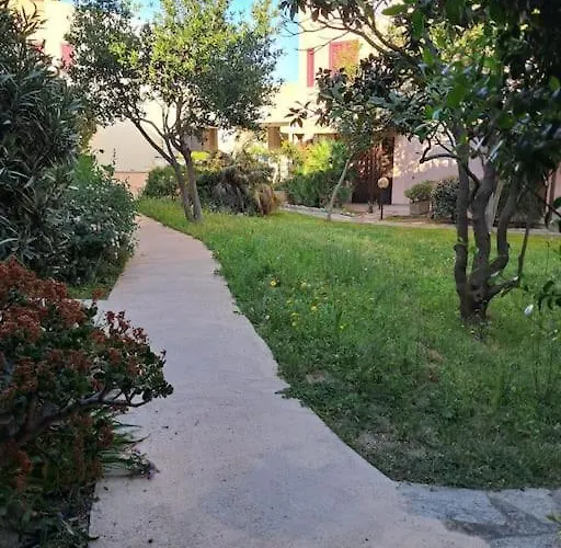 Holiday home Palau, Arcipelago La Maddalena, Sardegna